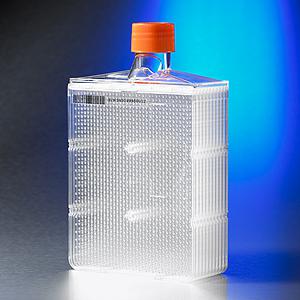 多层细胞培养瓶 ，CB表面，1720cm2，4块/包，6包/箱；该产品不拆零出售;停产 不销售