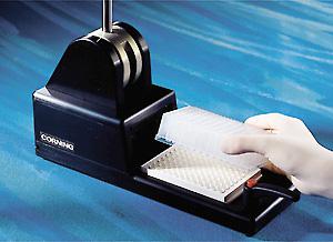 96WELL,VOLUME,ADAPTOR,PP,NS,10  96孔容量扩增板 未灭菌;10个/包；该产品不拆零出售;停产 不销售