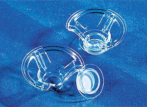 SNAPWELL,0.4UM,TCT,PC,S,6PL// SNAPWELL膜嵌套0.4uM孔径PC(聚碳酸酯）膜 TC表面 灭菌;6个/包；该产品不拆零出售;停产 不销售