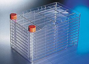 CellSTACK培养容器，CellBIND表面，10层;Corning CellSTACK, 10-layer Polystyrene vessel with Vent Caps, CellBIND