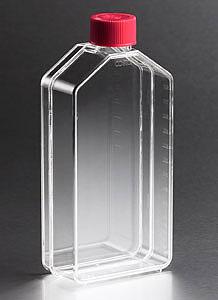 传统直颈培养瓶（带通气帽）;Costar 162cm² Traditional Straight Neck Cell Culture Flask with Vent Cap;停产 不销售