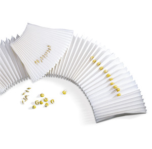 Germination test paper / Grade 20 grey
