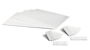 Filter boards/ Grade 157