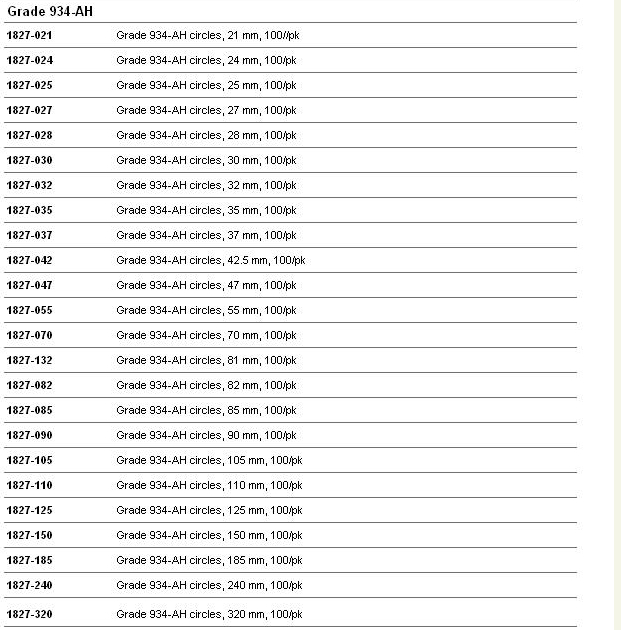 whatman无荧光特性玻璃纤维滤纸934-AH1827-055