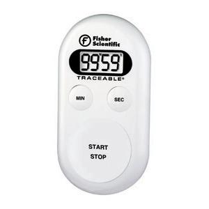 Fisherbrand_06-662-26_指尖计时器_Traceable Handheld Timers with Memory Recall