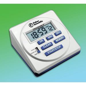 Fisherbrand_06-662-45_实验室台端计时器_Traceable Lab-Top Timer