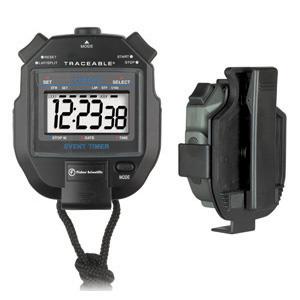 飞世尔/Fisher_14-648-3_超大显示数字跑表_TRCBLE STPWTCH JUMBO DIGIT