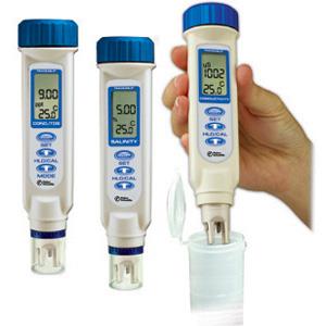 飞世尔/Fisher_15-078-202_盐分计 Salinity Meter_Traceable