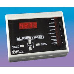 Fisherbrand_06-662-6_八通道报警计时器_Fisherbrand Eight-Channel Alarm Timer