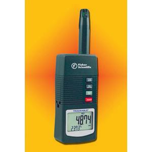 Fisherbrand_11-661-8_通用湿度/温度计_Certified Traceable? Digital Hygrometer/Thermometer