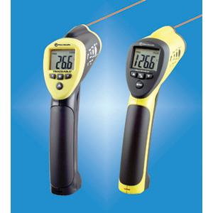 飞世尔/Fisher_15-077-970_红外线宽量超配程测温枪_Traceable? Infrared Thermometer Gun