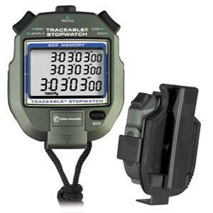 Fisherbrand_14-648-4_300条记忆跑表_Traceable? 300-Memory Stopwatch