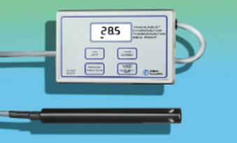 Fisherbrand_11-661-16_Traceable 数字湿度/温度结露点计_-40° to 220°C