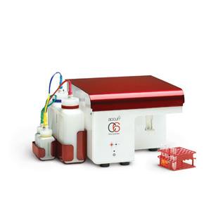 Fisherbrand_653119_流式细胞仪_BD Accuri C6流式细胞仪，Csampler自动上样工作站CFlowPlus软件，电脑工作站