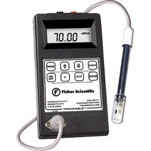 Fisherbrand_09-326-2_便携式导电率测量计_便携式导电率测量计