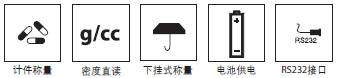 Fisherbrand_80251727_天平_量程  6000g