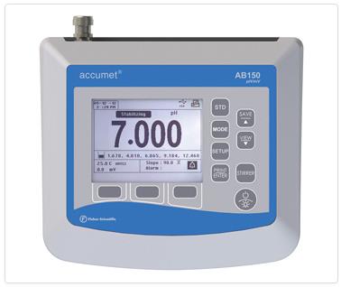 13636AB150_AB150 PH 套装_thermo ACCUMET AB150 PH 套装