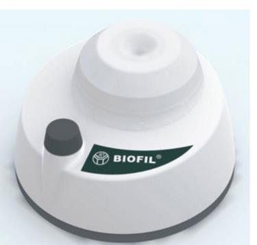 洁特/jetbiofil-MIX000001-涡旋混匀仪-Tr VT Vortex Mixer  输送速度4500转/分钟  轨道直径为4.5 mm 可快速混