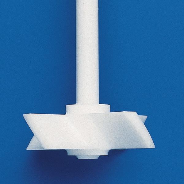 普兰德/brand-134293-搅拌棒-聚四氟乙烯  9.5x650 mm 螺旋桨形  1个