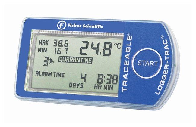 Fisherbrand-15-081-144-温度记录仪-15-081-144