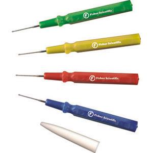 Fisherbrand_14-372-5_MICRO SPATULAS 4/PK 微型抹刀_14-372-5