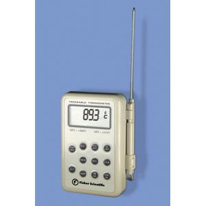 Fisherbrand_14-648-46_记忆型防水温度计_TRACE 10 MEMORY THERMOMETER