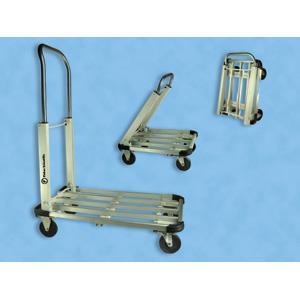 Fisherbrand_11-928-1_CART FOLD-UP FISHER 铝制折叠式四轮手推车_11-928-1