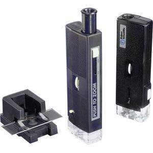 Fisherbrand_12-071-6D_LIGHTED POCKET MICROSCOPE 60X 照明显微镜_12-071-6D