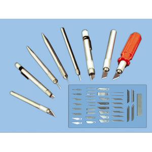Fisherbrand_08-850-5_KNIFE SET 套刀_08-850-5