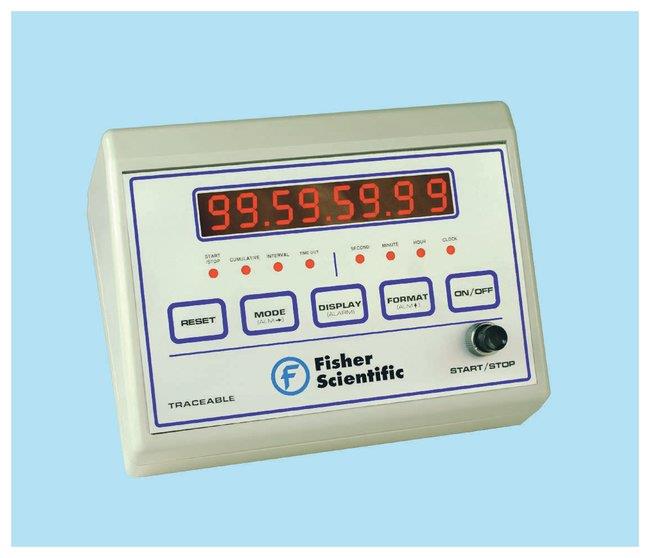 Fisherbrand_06-662-1_袖珍计时器_06-662-1