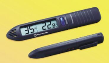 Fisherbrand_11-661-14_Traceable温湿度笔_11-661-14