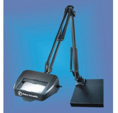 Fisherbrand_12-071-10_LAMP MAGNIFIER 2X 显微镜_2X