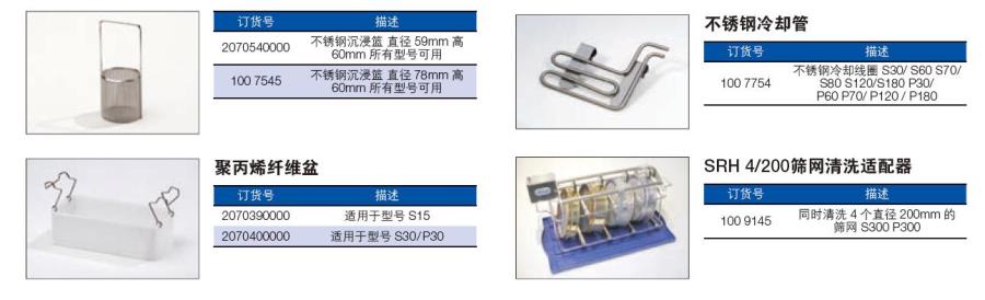 Fisherbrand_200 000 5119_超声波清洗器配件_rubber ring for glass 600 ml / 1000 ml 橡皮圈