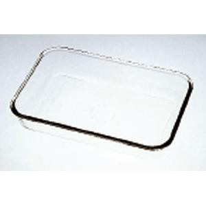 康宁/corning_15-241C_Pyrex? 玻璃消毒盘_46×30×7.3cm