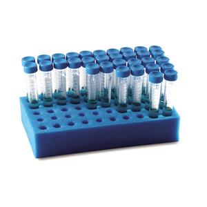 飞世尔/Fisher_T_70102-215-455_多管漩涡振荡器 附件_样品管架 50 × φ 12mm