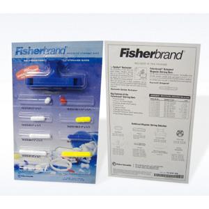 Fisherbrand_14-512-105_磁力搅拌子_八边形搅拌子带控制器套件