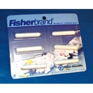 Fisherbrand_14-513-66SIX_六件套磁力搅拌子_八边形搅拌子六件套  直径9.5mm 长51mm