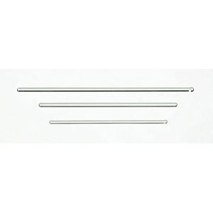 Fisherbrand_11-380D_玻璃搅拌棒_长250mm  直径6mm