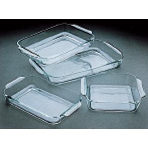 康宁/corning_15-242B_玻璃干燥盘_2000ml   20*20*5.4cm