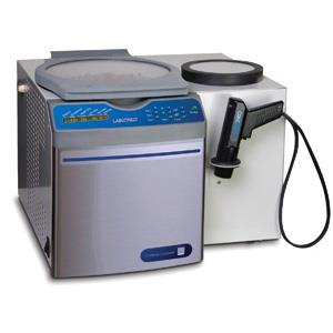 Fisherbrand_7315073_完整真空浓缩套装_一体式真空离心浓缩仪 防酸型  带Heat Boost