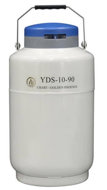 金凤/chart_YDS-30-200_贮存型中型生物液氮罐_30L 不配提筒