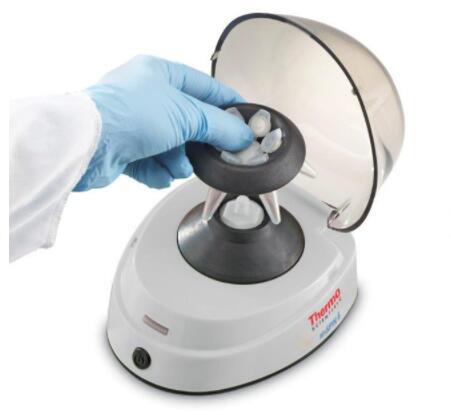 热电/Thermofisher_75004061_Thermo  mySPIN 6迷你离心机_台
