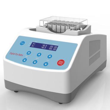 贝兰伯/Bioland_DTM-100H_DTM-100系列加热/制冷型干式恒温器_室温+5℃ -100℃