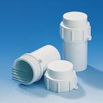 普兰德/brand_476900_载玻片盒_PP 圆形 用于转移载玻片  可放置5-10张载玻片 10个/箱