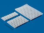 普兰德/brand_781405_PCR封板垫_TPE 适用于96孔板  5张/包