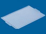 普兰德/brand_781408_PCR封板垫_硅胶 适用于384孔板 10张/包