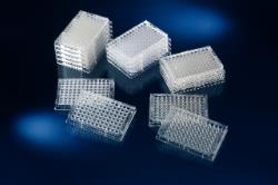 能肯/NUNC_266120_96孔培养板_聚苯乙烯   平底  灭菌 透明 带盖 未经表面处理 100块/箱