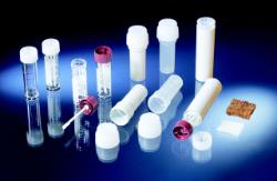 能肯/NUNC_333510_运输容器及附件_用于10-11ml离心管 透明运输容器 具塞离心管 400个/箱