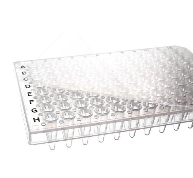 热电/Thermofisher_AB-1450_晶体学粘性密封膜_温度范围 -70°C至110°C 50块/箱