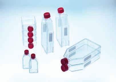 葛莱娜/Greiner_690170_贴壁细胞培养瓶_培养面积25CM2 标准盖  带网格 200个/箱
